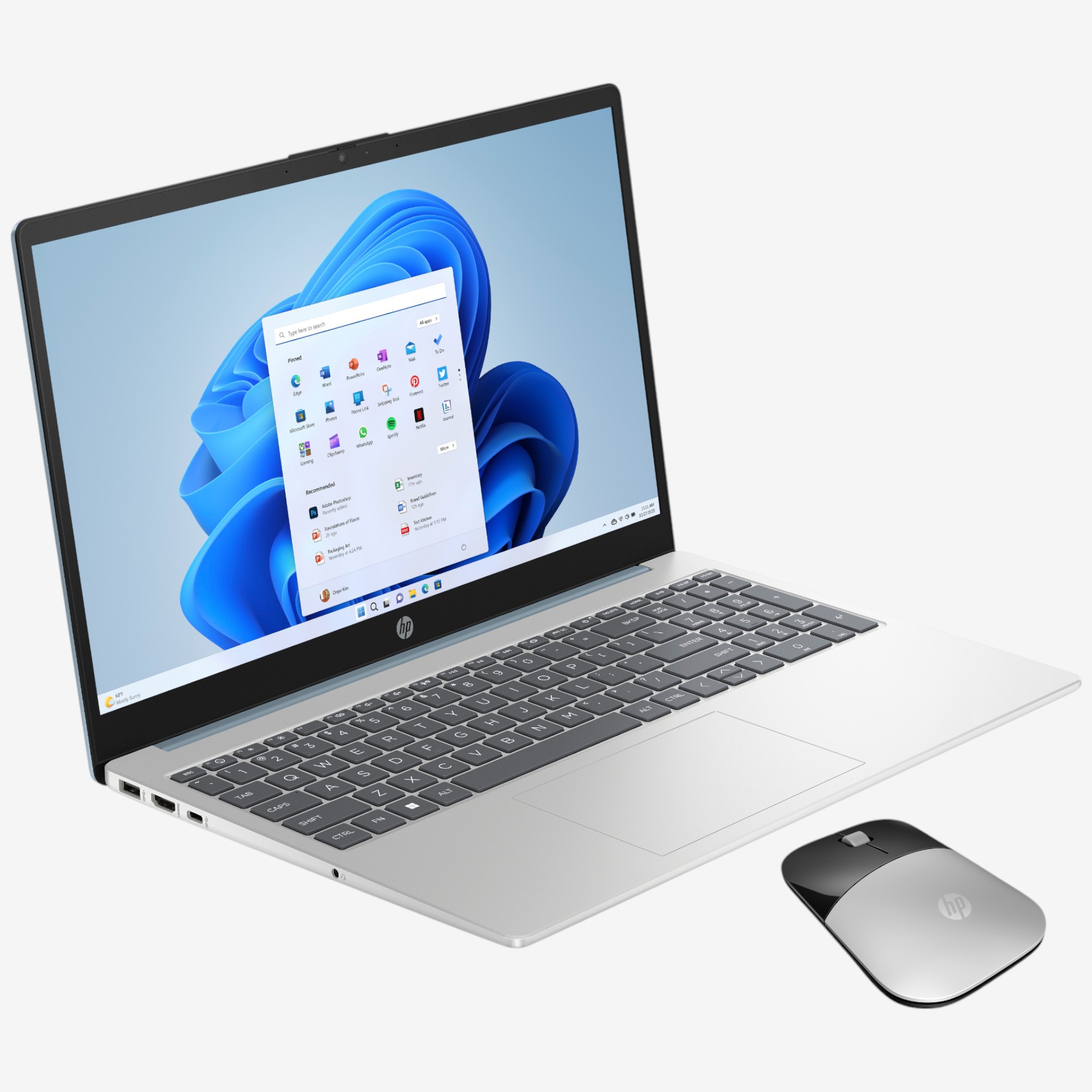 HP 15.6ノートPC Amazon.co.jp: HP 15.6インチノートパソコン (AMD Quad-Core Ryzen 5 Windowsノート本体