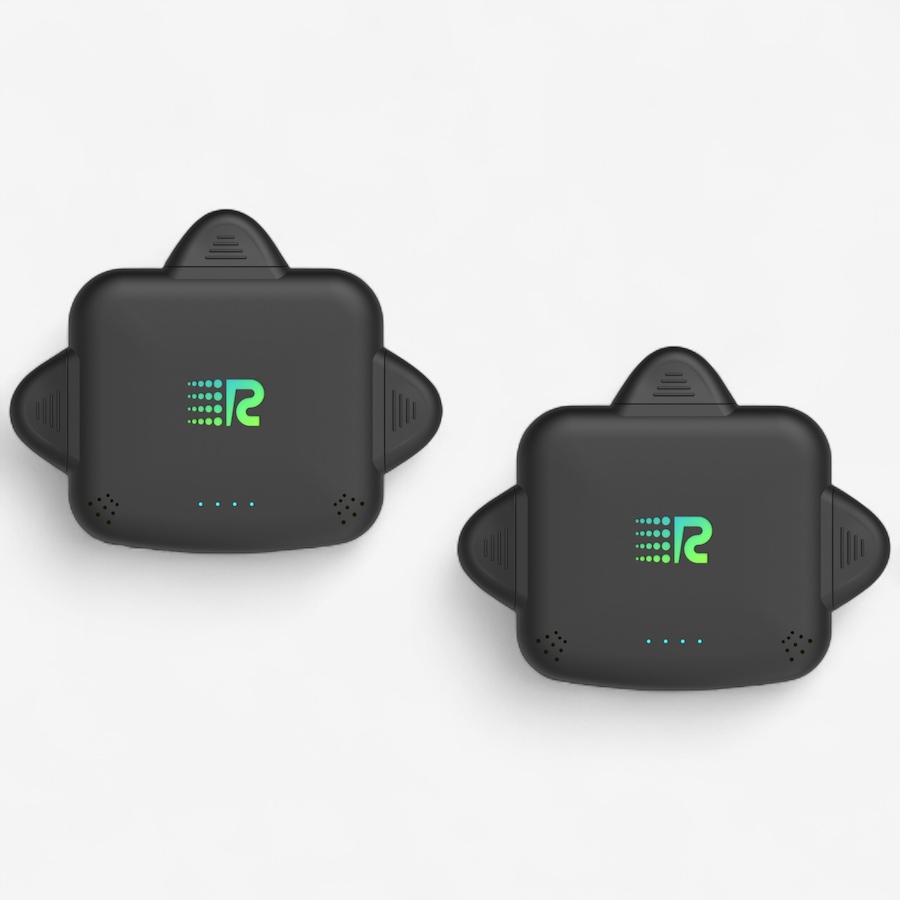 Image 117516_BBC.jpg, Product 117-516 / Price $239.99, Rush Charge Universe 3,300-mAh 3-in-1 Portable Backup Charger from Rush Charge on TSC.ca's Electronics department