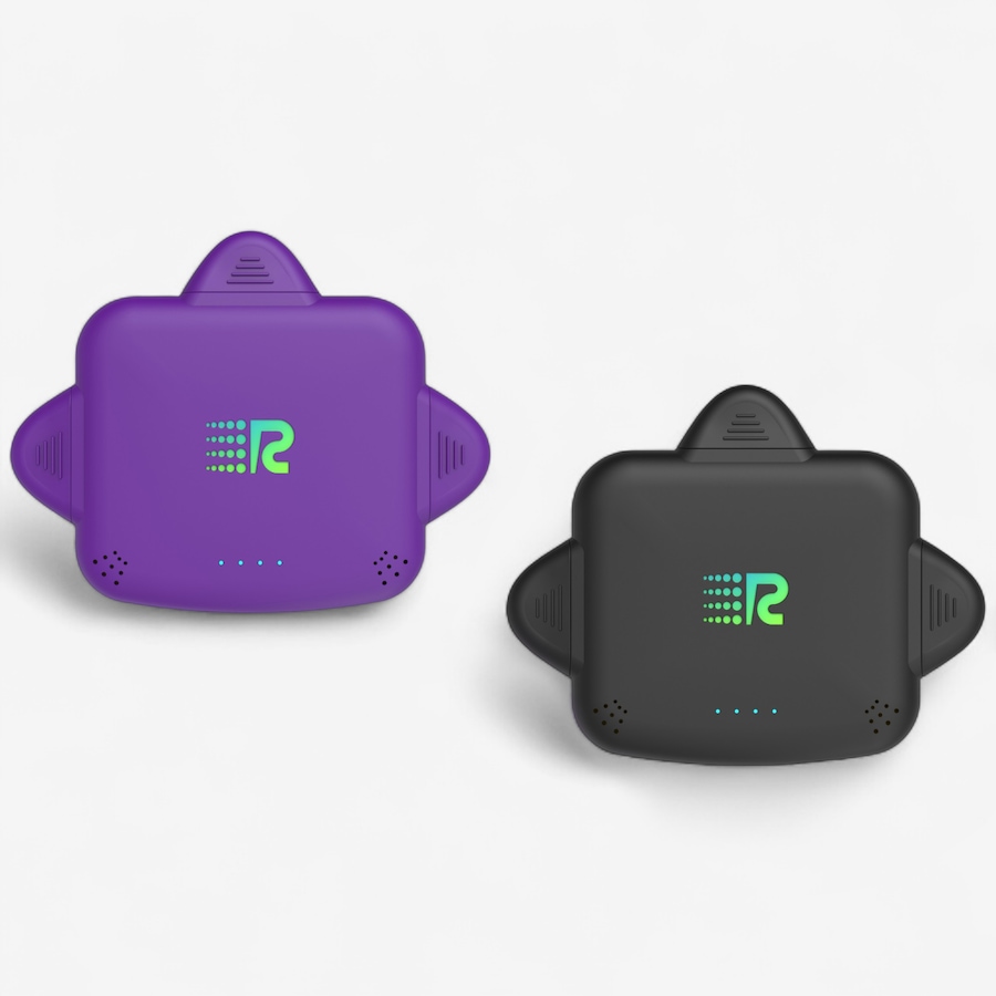 Image 117516_BCF.jpg, Product 117-516 / Price $239.99, Rush Charge Universe 3,300-mAh 3-in-1 Portable Backup Charger from Rush Charge on TSC.ca's Electronics department