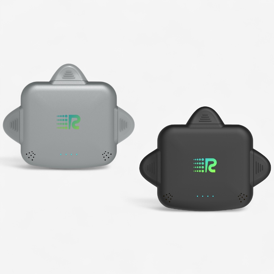 Image 117516_BGK.jpg, Product 117-516 / Price $239.99, Rush Charge Universe 3,300-mAh 3-in-1 Portable Backup Charger from Rush Charge on TSC.ca's Electronics department