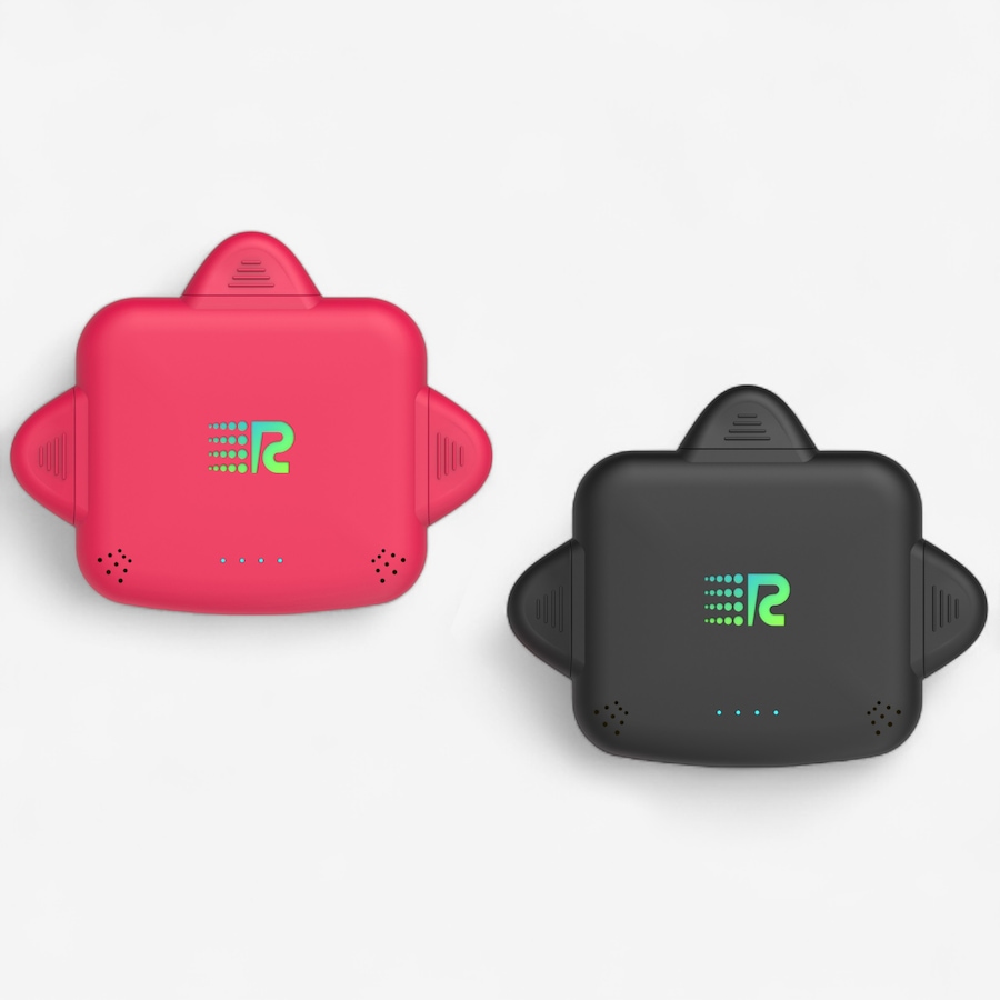 Image 117516_BKRE.jpg, Product 117-516 / Price $239.99, Rush Charge Universe 3,300-mAh 3-in-1 Portable Backup Charger from Rush Charge on TSC.ca's Electronics department