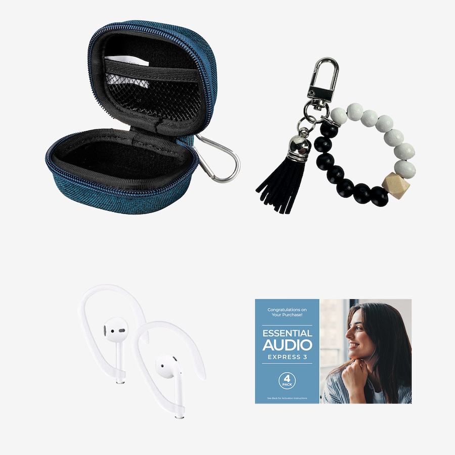 Image 117518_ALTMORE4.jpg, Product 117-518 / Price $189.99, Apple AirPods 4 Wireless Earbuds from Apple on TSC.ca's Electronics department