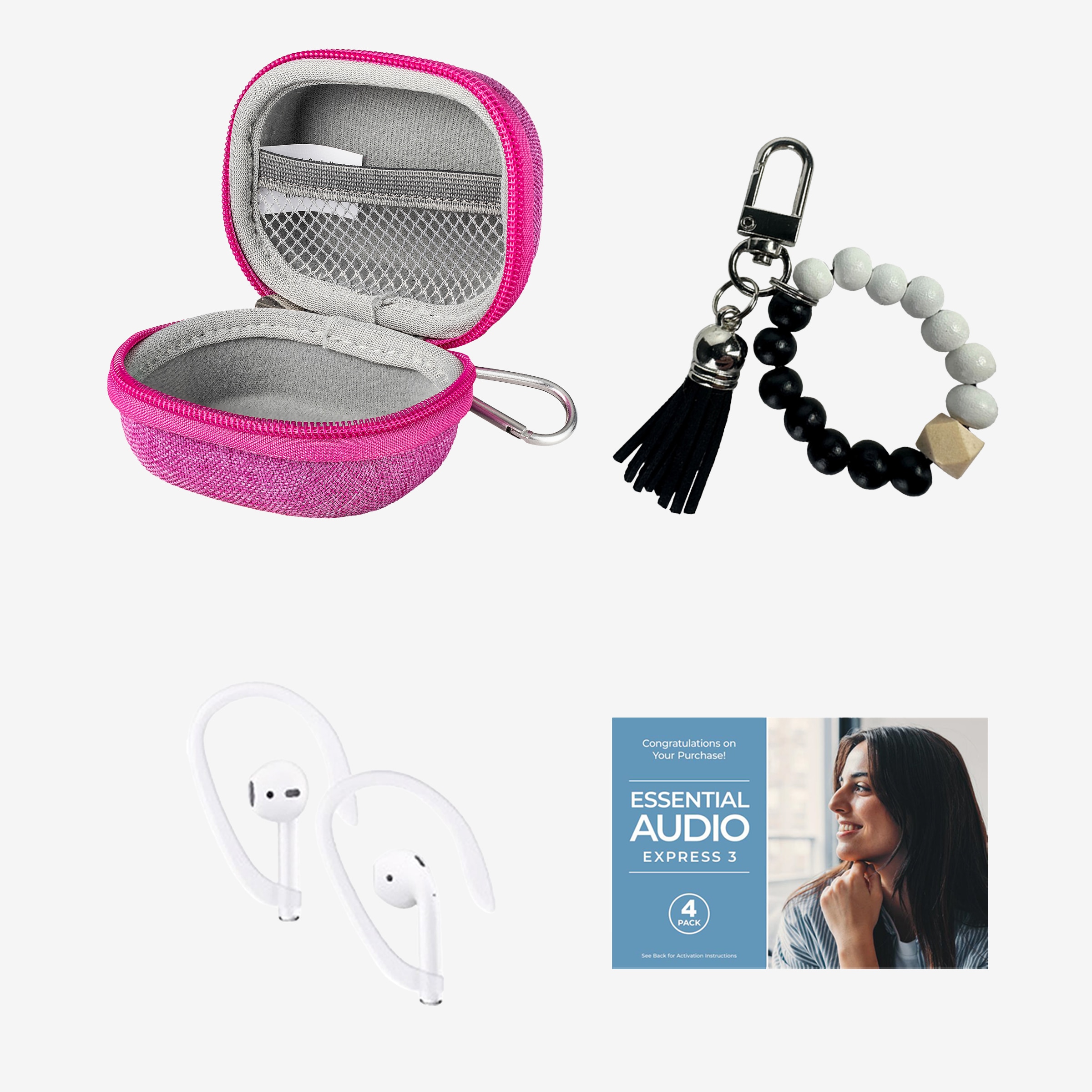 Apple AirPods 4 Wireless Earbuds - TSC.ca