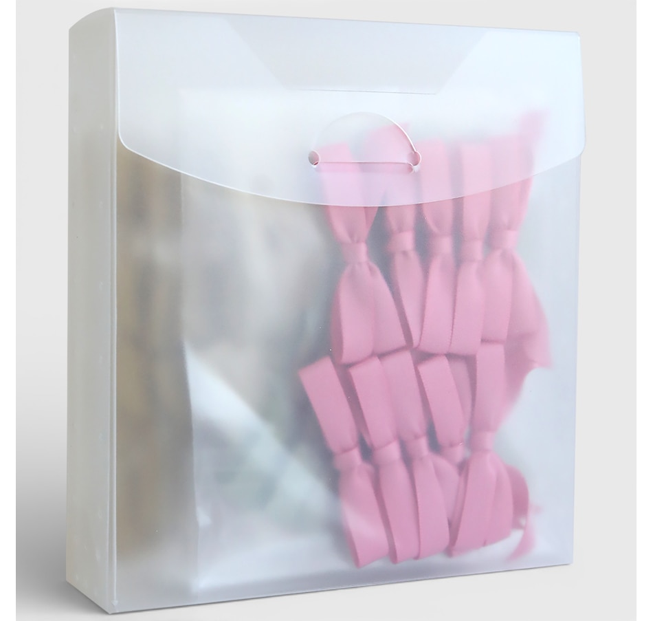 Image 117525.jpg, Product 117-525 / Price $59.99, Anna Griffin Perfect Double Bows (50-count) from Anna Griffin on TSC.ca's Home & Garden department