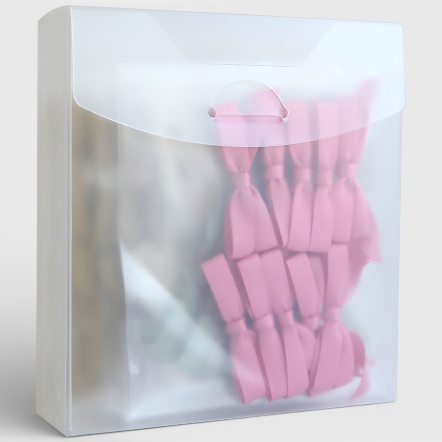 Image 117525.jpg, Product 117-525 / Price $59.99, Anna Griffin Perfect Double Bows (50-count) from Anna Griffin on TSC.ca's Home & Garden department