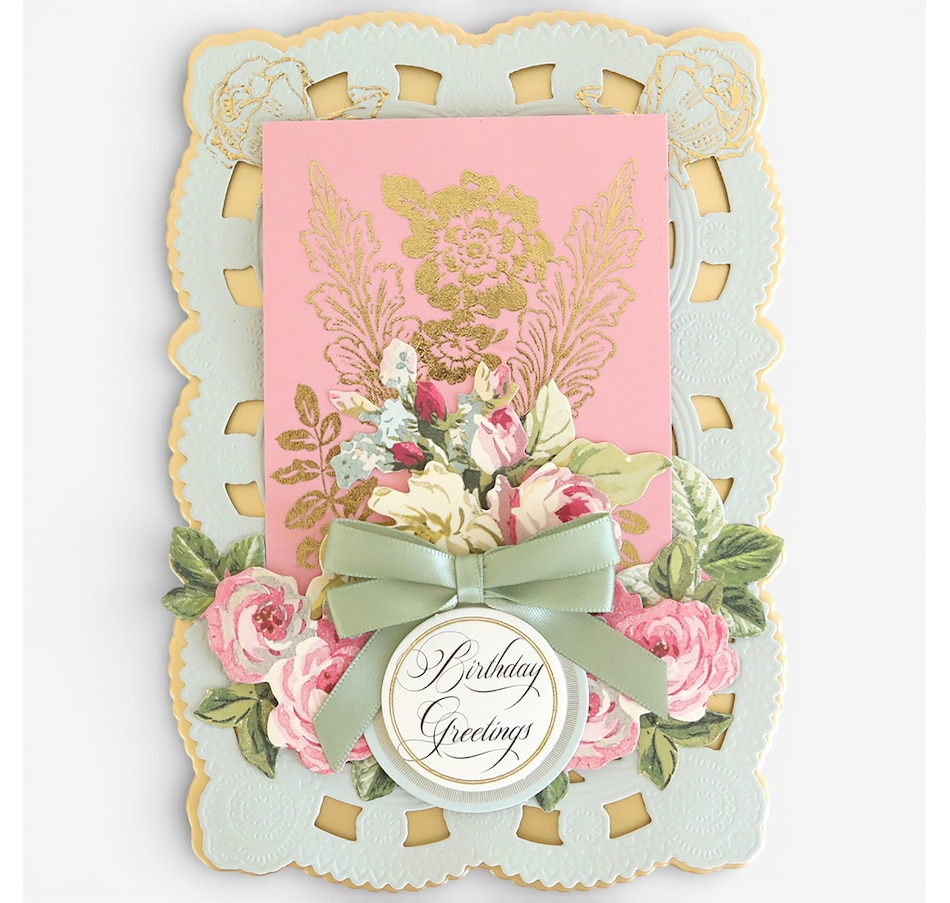 Image 117525_ALTMORE3.jpg, Product 117-525 / Price $59.99, Anna Griffin Perfect Double Bows (50-count) from Anna Griffin on TSC.ca's Home & Garden department