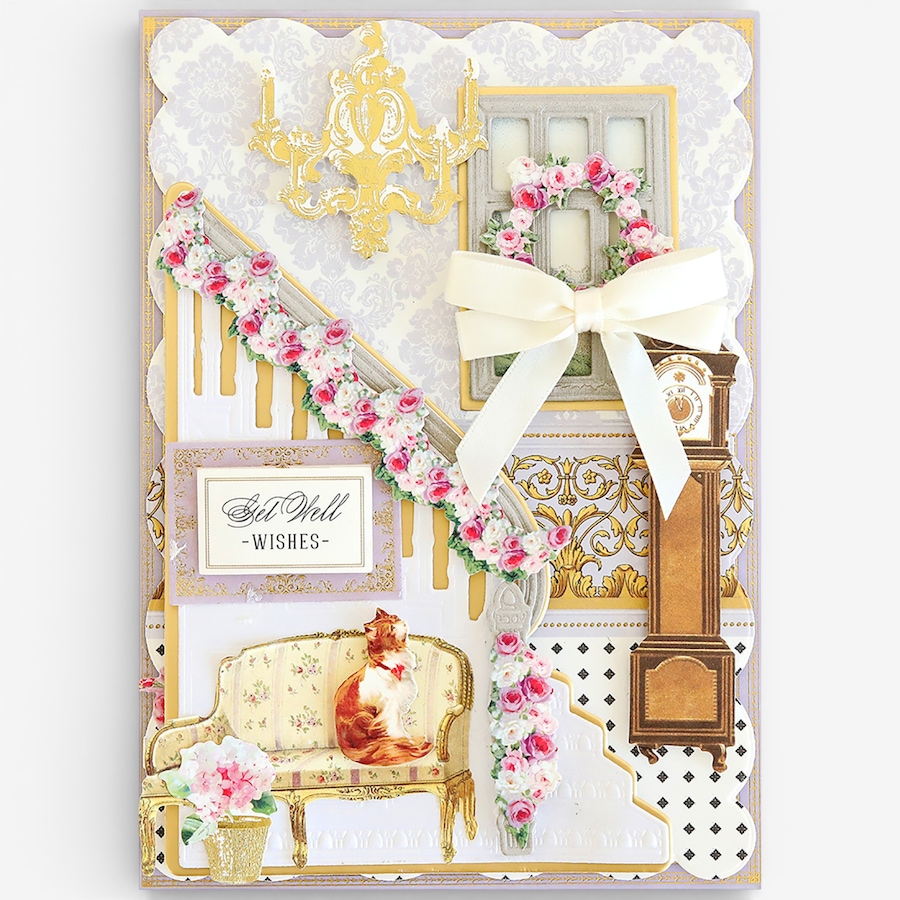 Image 117525_ALTMORE4.jpg, Product 117-525 / Price $59.99, Anna Griffin Perfect Double Bows (50-count) from Anna Griffin on TSC.ca's Home & Garden department