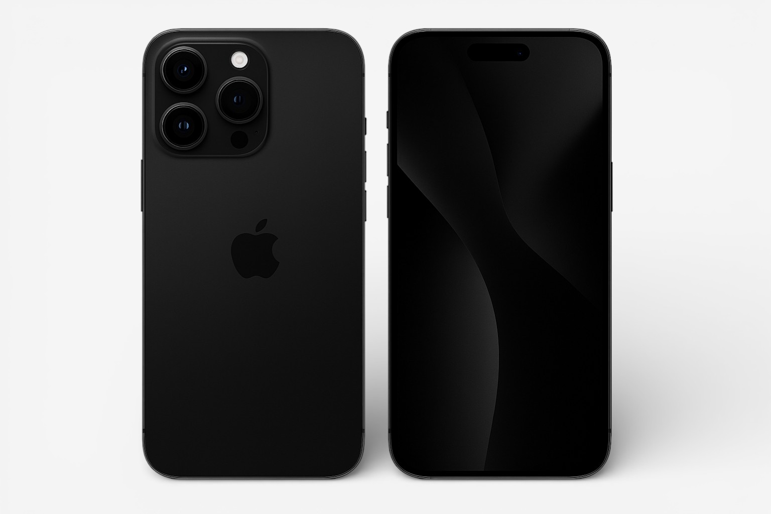 Apple iPhone 15 Pro Max (512 GB, black, open box) - TSC.ca