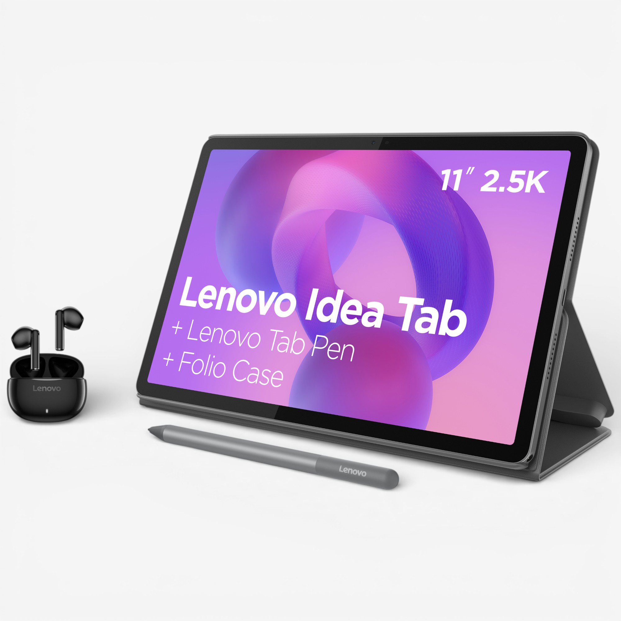 Lenovo Idea Tab Android Tablet 11