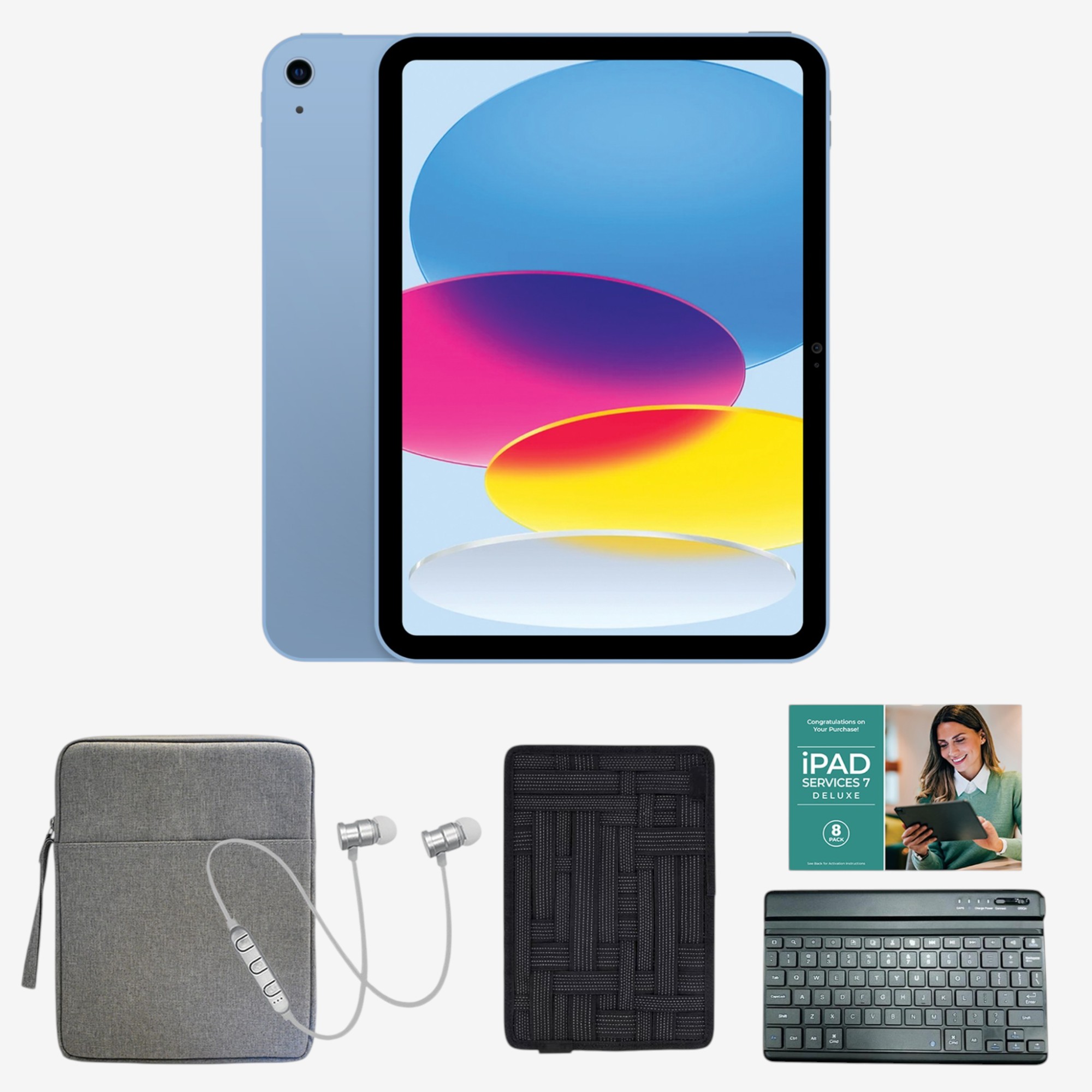 Apple iPad (A16) 11