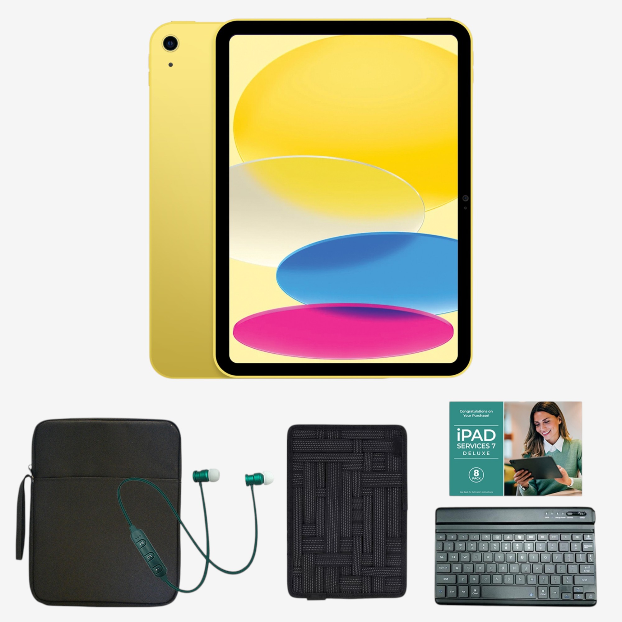 Apple iPad (A16) 11