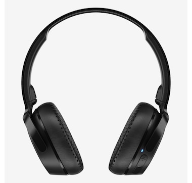 Skullcandy Riff 2 Wireless On-Ear Bluetooth Headphones