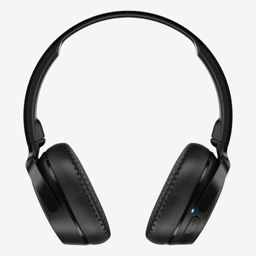 Image 117610.jpg, Product 117-610 / Price $79.99, Skullcandy Riff 2 Wireless On-Ear Bluetooth Headphones from Skullcandy on TSC.ca's Electronics department