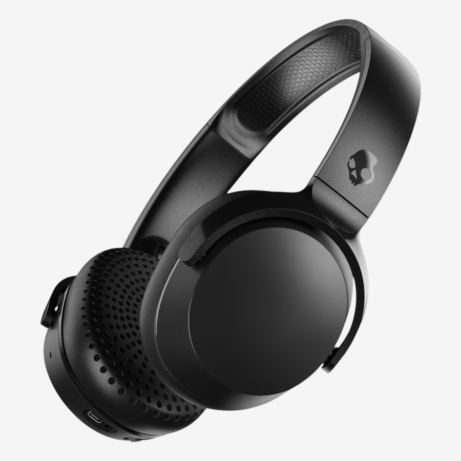 Image 117610_ALTMORE1.jpg, Product 117-610 / Price $79.99, Skullcandy Riff 2 Wireless On-Ear Bluetooth Headphones from Skullcandy on TSC.ca's Electronics department