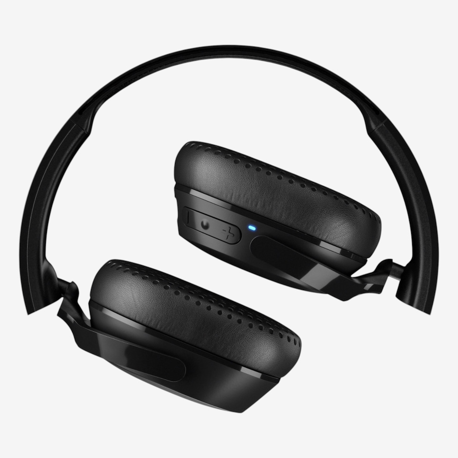 Image 117610_ALTMORE2.jpg, Product 117-610 / Price $79.99, Skullcandy Riff 2 Wireless On-Ear Bluetooth Headphones from Skullcandy on TSC.ca's Electronics department