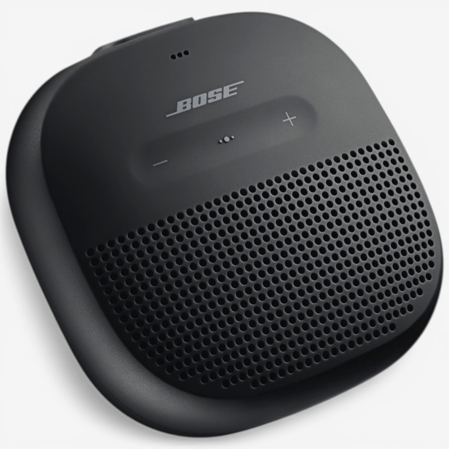 Image 117611_ALTMORE1.jpg, Product 117-611 / Price $149.00, Bose SoundLink Micro Bluetooth Speaker from Bose on TSC.ca's Electronics department