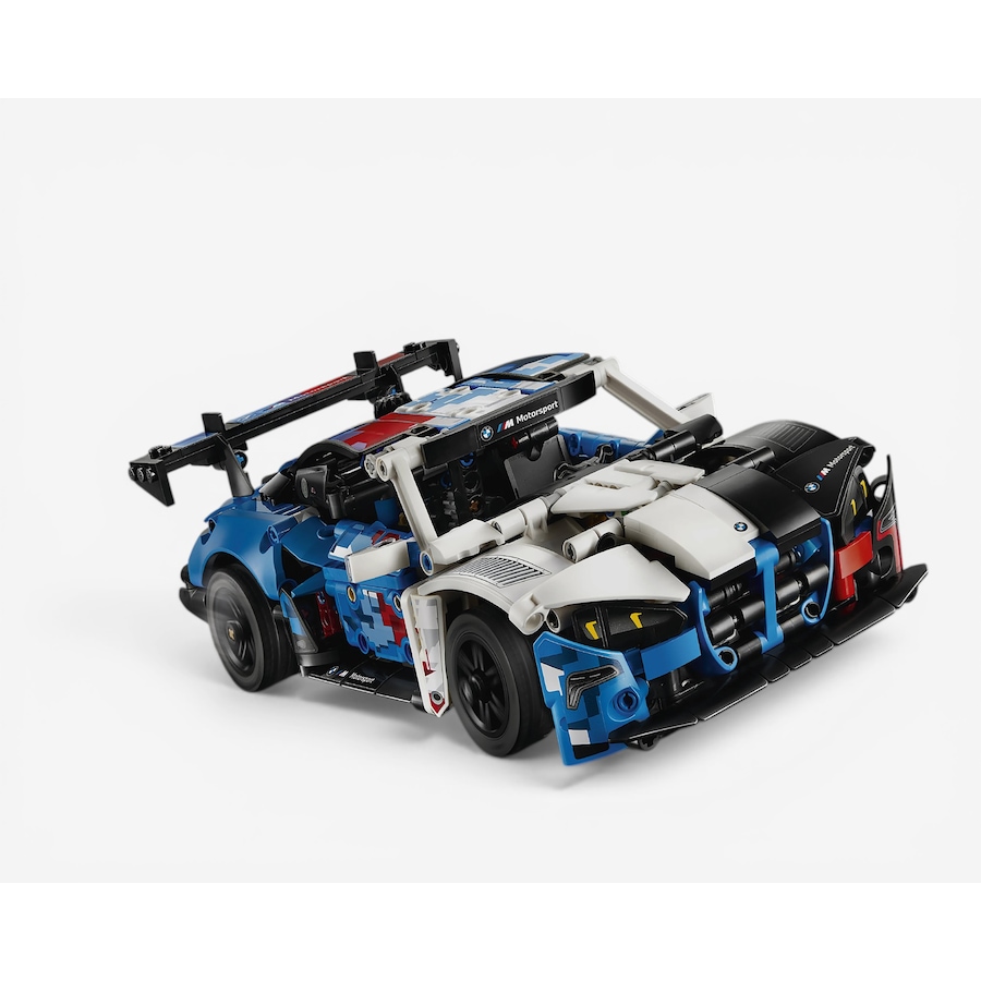 Image 117715_ALTMORE2.jpg, Product 117-715 / Price $84.99, LEGO® Technic BMW M4 GT3 EVO Race Car (42226) from Lego on TSC.ca's Toys & Hobbies department