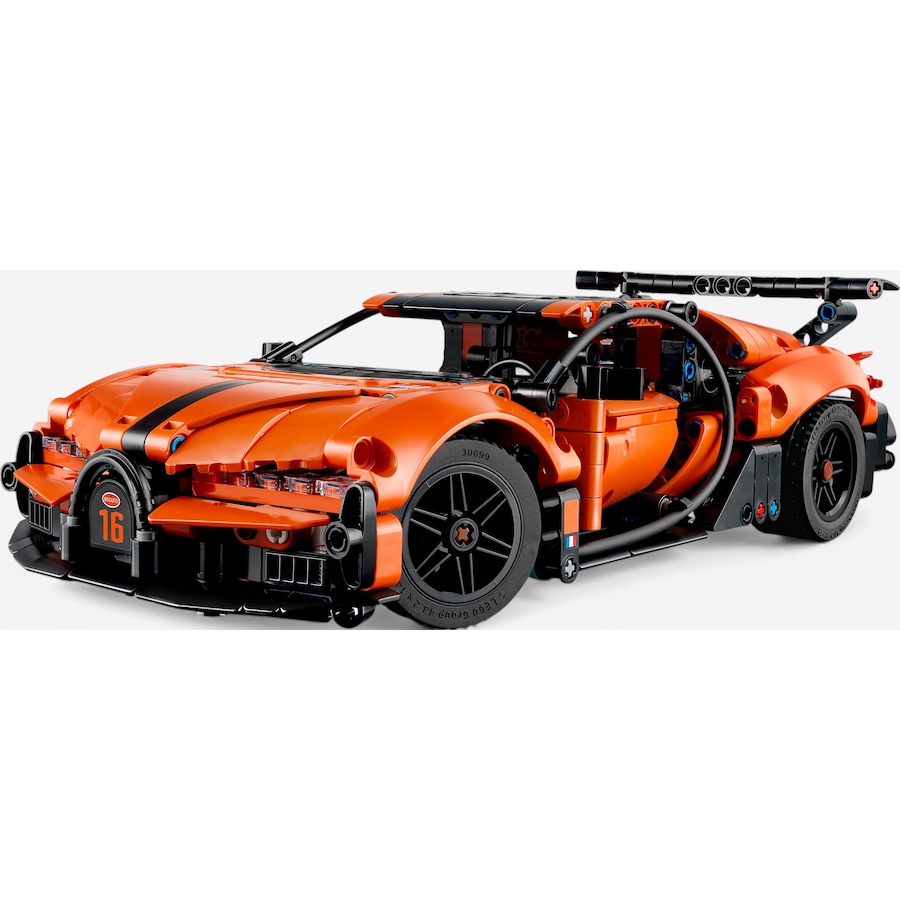 Image 117726_ALTMORE1.jpg, Product 117-726 / Price $84.99, LEGO® Technic Bugatti Chiron Pur Sport Hypercar (42222) from Lego on TSC.ca's Toys & Hobbies department
