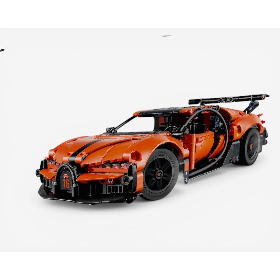 Image 117726_ALTMORE2.jpg, Product 117-726 / Price $84.99, LEGO® Technic Bugatti Chiron Pur Sport Hypercar (42222) from Lego on TSC.ca's Toys & Hobbies department