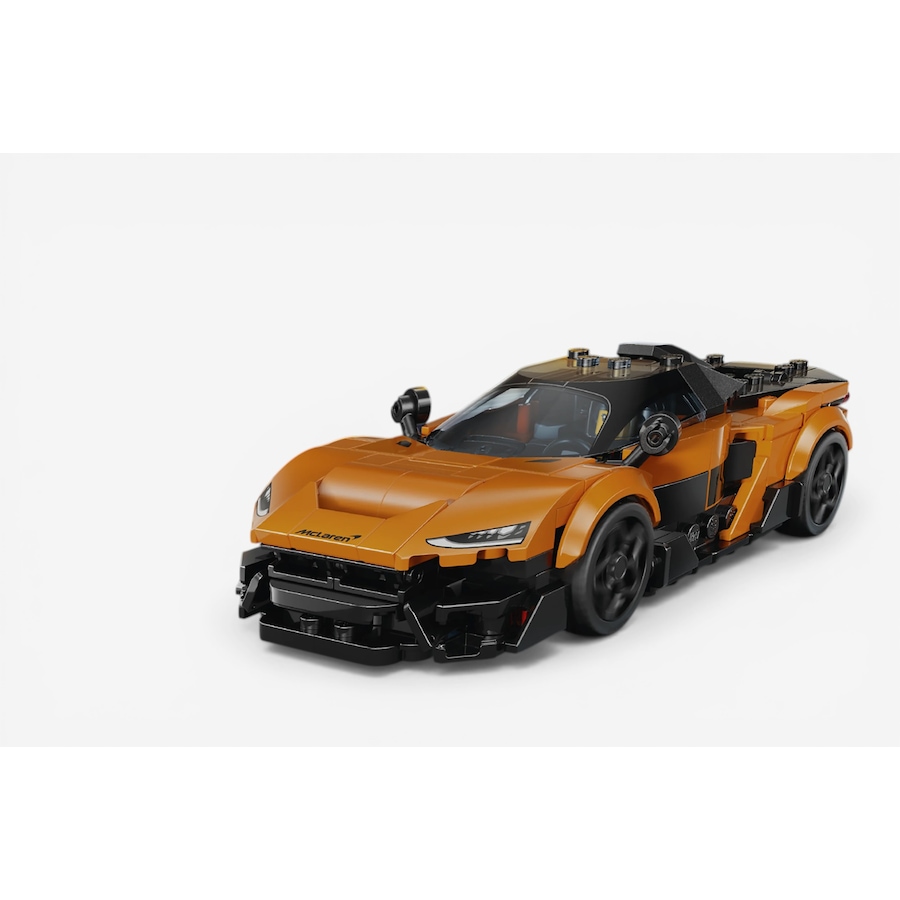 Image 117746_ALTMORE2.jpg, Product 117-746 / Price $34.99, LEGO® Speed Champions Replica of the McLaren W1 The Real Supercar (77257) from Lego on TSC.ca's Toys & Hobbies department