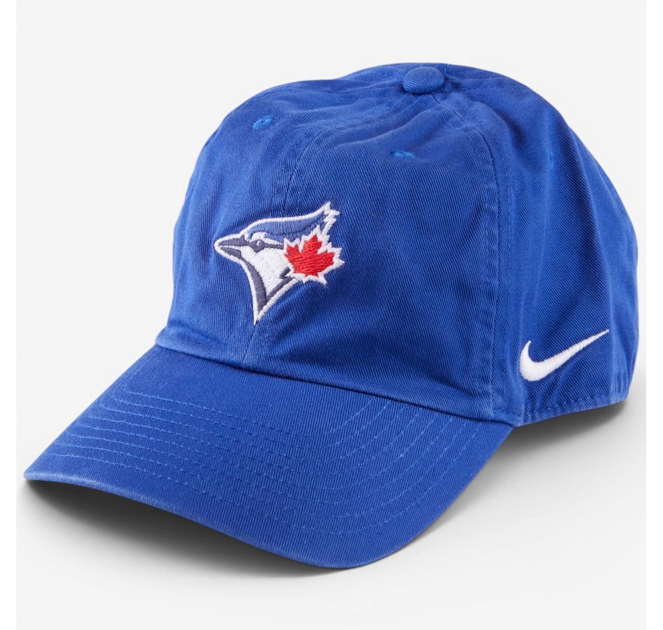 Image 117751.jpg, Product 117-751 / Price $14.99, Nike Toronto Blue Jays Classic 99 Adjustable Baseball Hat (royal) from Nike on TSC.ca's Sports department
