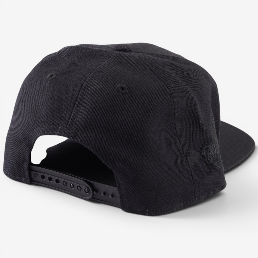 Image 117909_ALTMORE1.jpg, Product 117-909 / Price $50.00, '47 Toronto Blue Jays 9FIFTY Sure Shot Under Cap (black) from 47 Brand on TSC.ca's Sports department