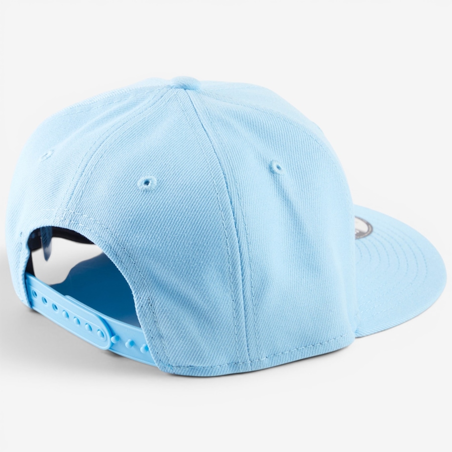 Image 117917_ALTMORE1.jpg, Product 117-917 / Price $22.00, New Era Toronto Blue Jays 9FIFTY Youth Cap (new blue) from New Era on TSC.ca's Sports department
