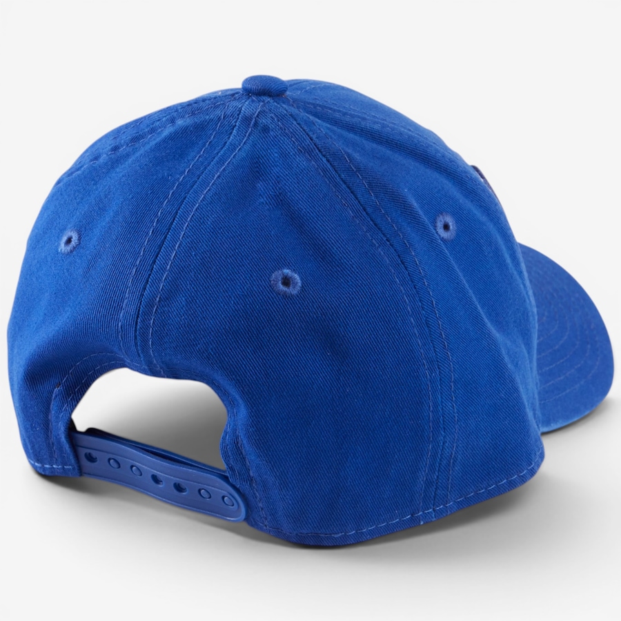 Image 117922_ALTMORE1.jpg, Product 117-922 / Price $22.00, New Era Toronto Blue Jays 9FORTY Youth Cheer Cap (royal) from New Era on TSC.ca's Sports department