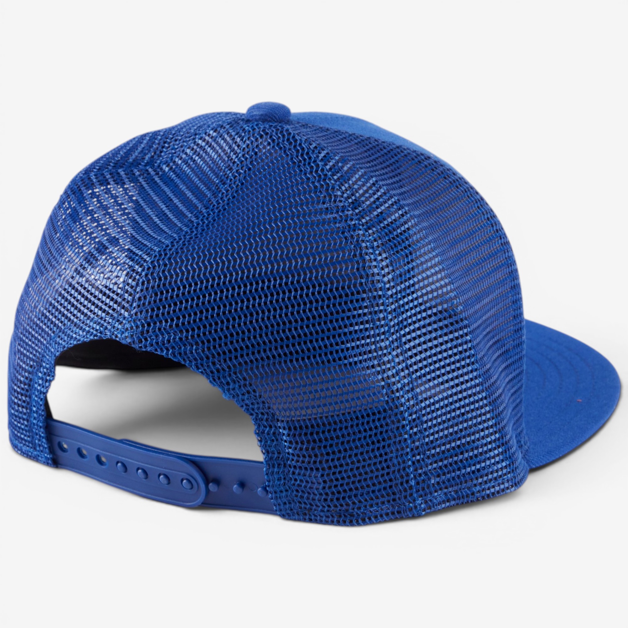 『TEN CAP CHAMBRY BLUE』 New Era Toronto Blue Jays 9FIFTY Grade Cap (royal) - TSC.ca