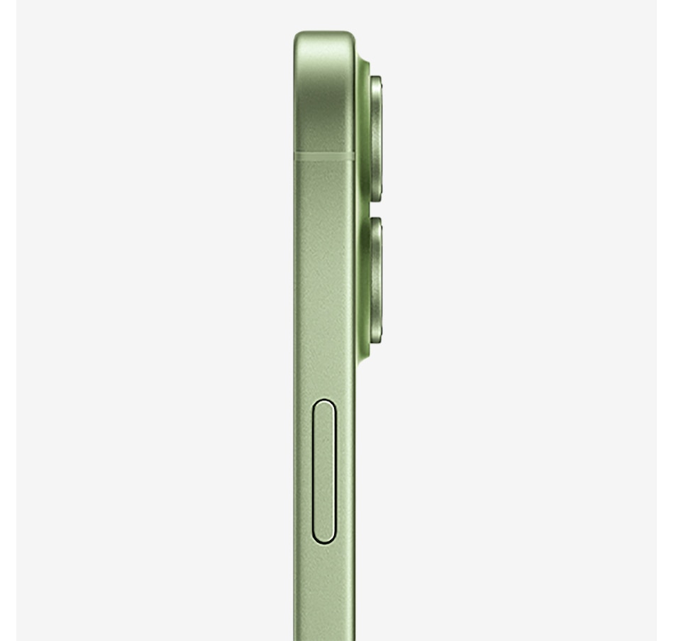 Image 117945_ALTMORE2.jpg, Product 117-945 / Price $869.99, Apple iPhone 17 256 GB (open box, green) from TSC All IN on TSC.ca's Electronics department