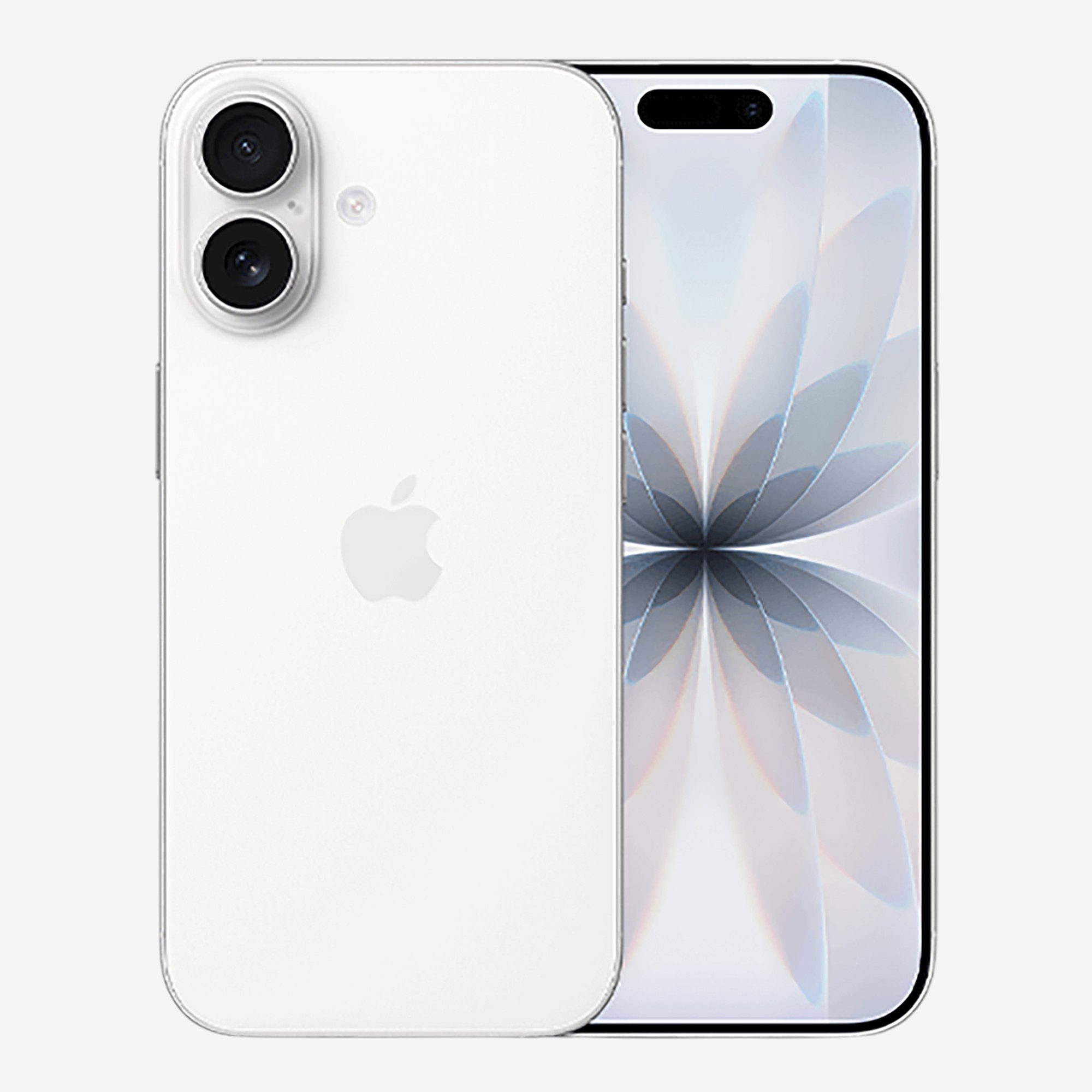 Apple iPhone 17 256 GB (open box, white) - TSC.ca
