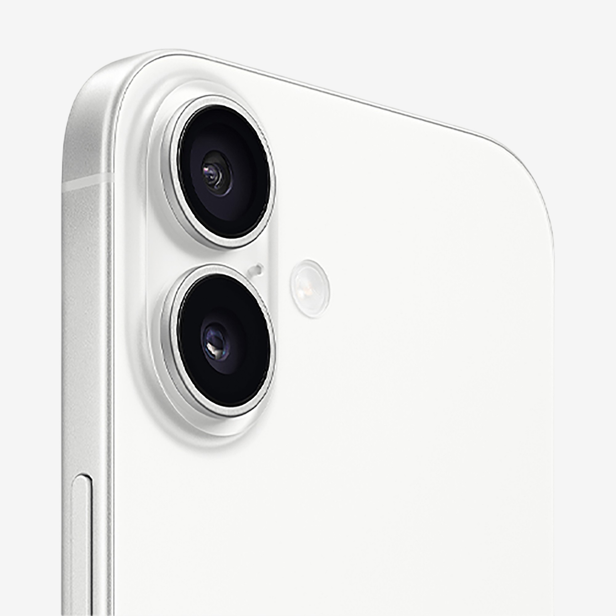 Apple iPhone 17 256 GB (open box, white) - TSC.ca