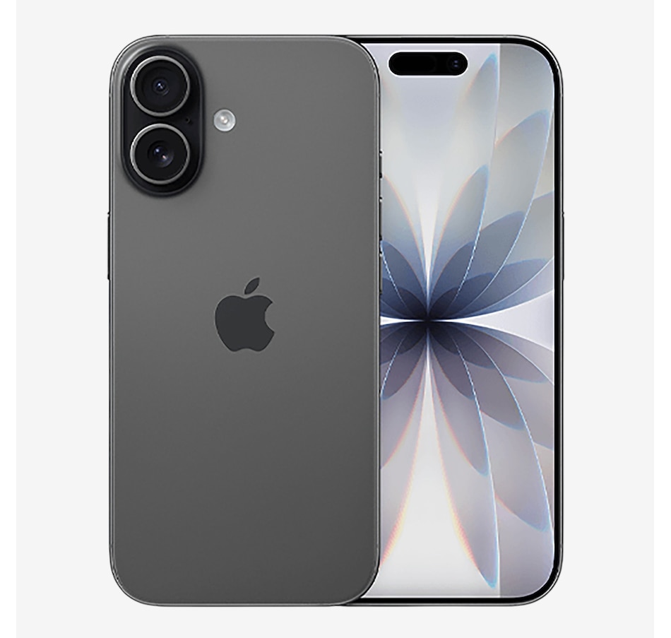 Image 117947.jpg, Product 117-947 / Price $1,159.99, Apple iPhone 17 512 GB (open box, black) from TSC All IN on TSC.ca's Electronics department