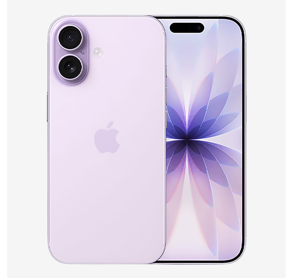Image 117948.jpg, Product 117-948 / Price $1,159.99, Apple iPhone 17 512 GB (open box, purple) from TSC All IN on TSC.ca's Electronics department