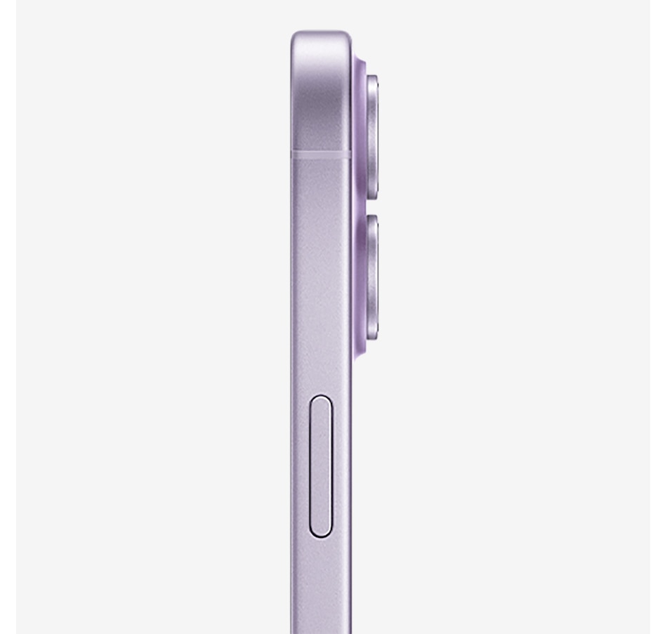 Image 117948_ALTMORE2.jpg, Product 117-948 / Price $1,159.99, Apple iPhone 17 512 GB (open box, purple) from TSC All IN on TSC.ca's Electronics department