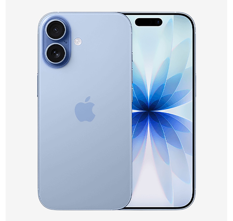 Image 117949.jpg, Product 117-949 / Price $1,159.99, Apple iPhone 17 512 GB (open box, blue) from TSC All IN on TSC.ca's Electronics department