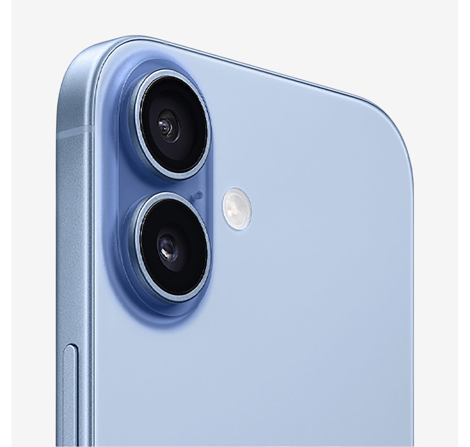 Image 117949_ALTMORE1.jpg, Product 117-949 / Price $1,159.99, Apple iPhone 17 512 GB (open box, blue) from TSC All IN on TSC.ca's Electronics department