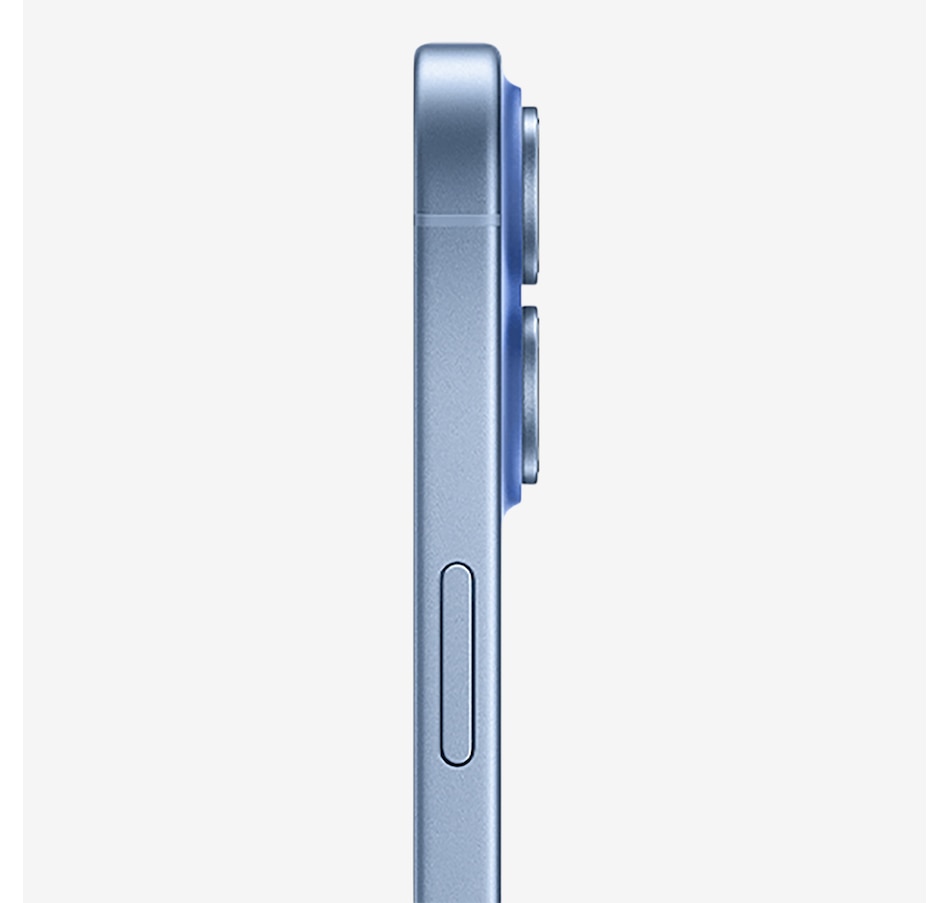 Image 117949_ALTMORE2.jpg, Product 117-949 / Price $1,159.99, Apple iPhone 17 512 GB (open box, blue) from TSC All IN on TSC.ca's Electronics department