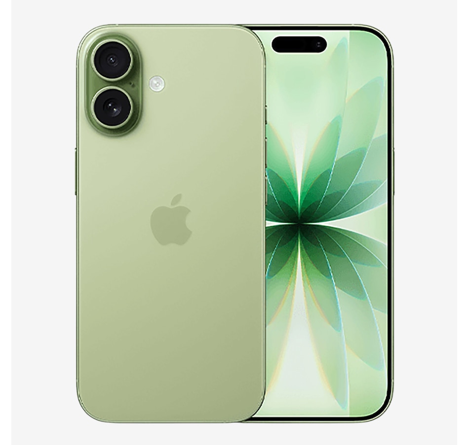Image 117950.jpg, Product 117-950 / Price $1,159.99, Apple iPhone 17 512 GB (open box, green) from TSC All IN on TSC.ca's Electronics department