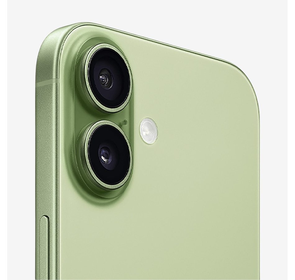 Image 117950_ALTMORE1.jpg, Product 117-950 / Price $1,159.99, Apple iPhone 17 512 GB (open box, green) from TSC All IN on TSC.ca's Electronics department