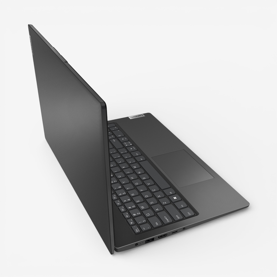 Image 117952_ALTMORE10.jpg, Product 117-952 / Price $649.99, Lenovo 15.6" V15 Gen 4 Laptop AMD Ryzen 3 7330U 1 from Lenovo on TSC.ca's Electronics department