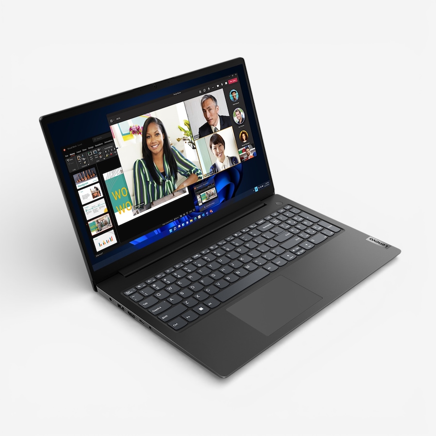 Image 117952_ALTMORE13.jpg, Product 117-952 / Price $649.99, Lenovo 15.6" V15 Gen 4 Laptop AMD Ryzen 3 7330U 1 from Lenovo on TSC.ca's Electronics department