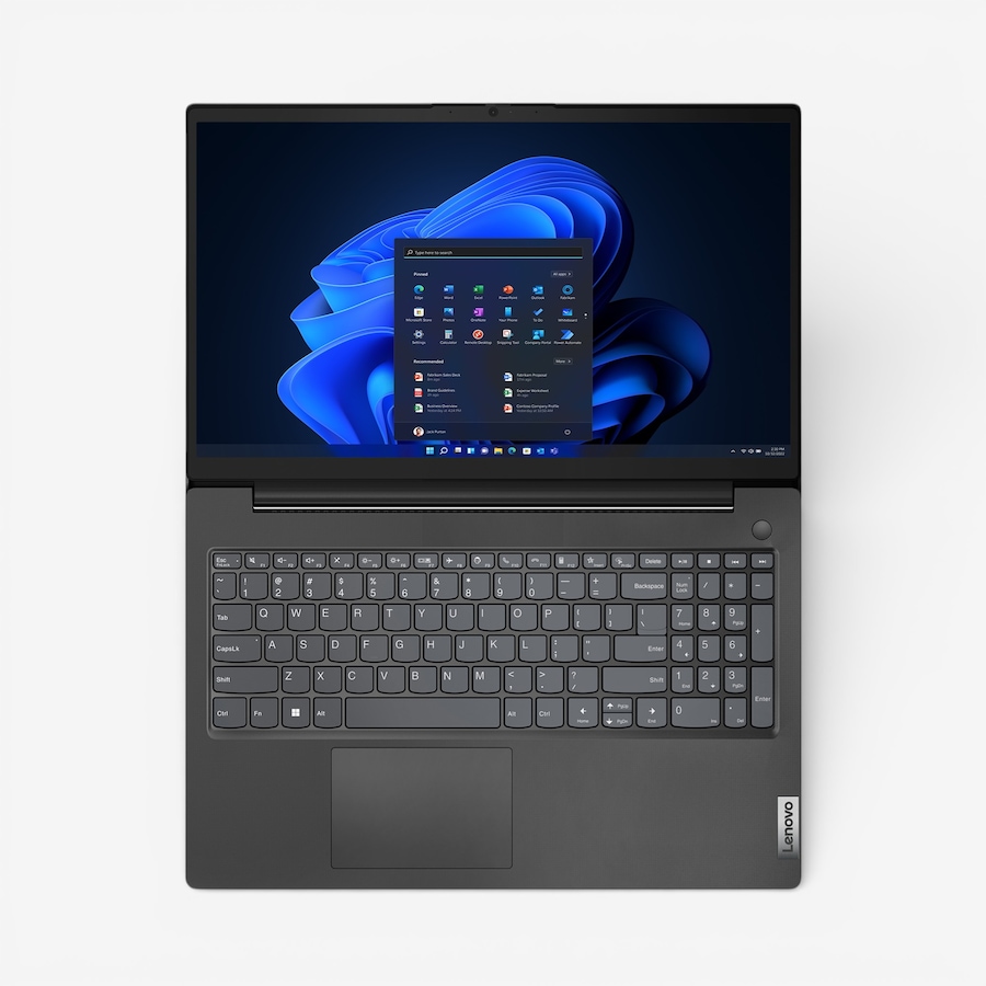 Image 117952_ALTMORE2.jpg, Product 117-952 / Price $649.99, Lenovo 15.6" V15 Gen 4 Laptop AMD Ryzen 3 7330U 1 from Lenovo on TSC.ca's Electronics department