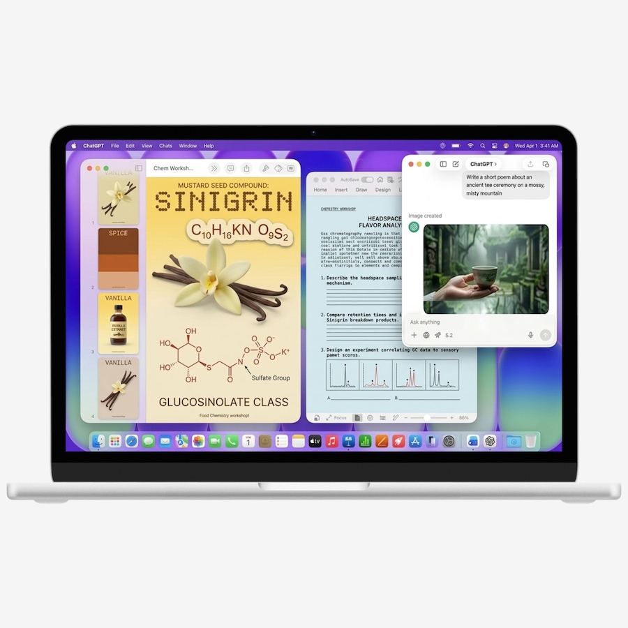 Image 117978_ALTMORE1.jpg, Product 117-978 / Price $1,099.99, Apple MacBook Neo 13" (A18 Pro, 256 GB, 2026) from Apple on TSC.ca's Electronics department
