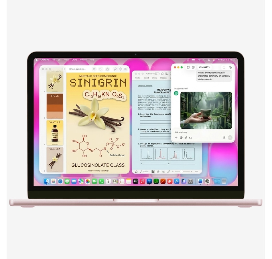 Image 117978_ALTMORE13.jpg, Product 117-978 / Price $1,079.99, Apple MacBook Neo 13" (A18 Pro, 256 GB, 2026) from Apple on TSC.ca's Electronics department
