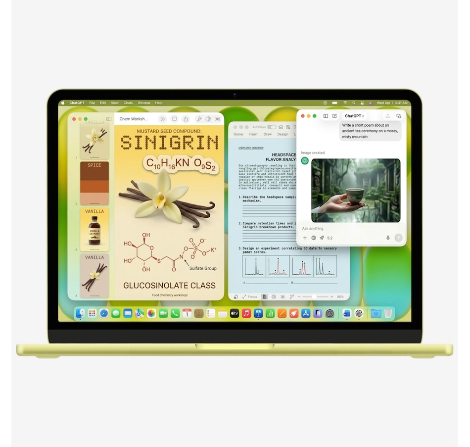 Image 117978_ALTMORE5.jpg, Product 117-978 / Price $1,079.99, Apple MacBook Neo 13" (A18 Pro, 256 GB, 2026) from Apple on TSC.ca's Electronics department