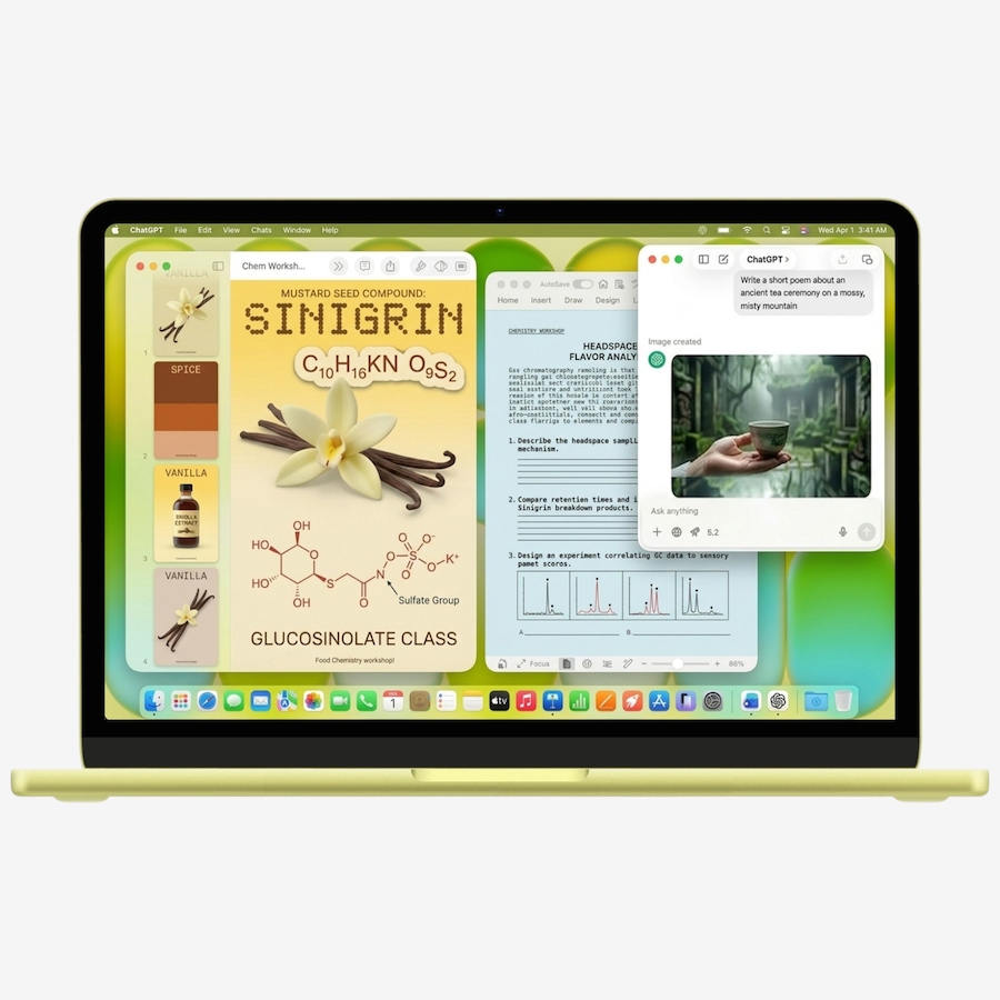 Image 117978_ALTMORE5.jpg, Product 117-978 / Price $1,099.99, Apple MacBook Neo 13" (A18 Pro, 256 GB, 2026) from Apple on TSC.ca's Electronics department