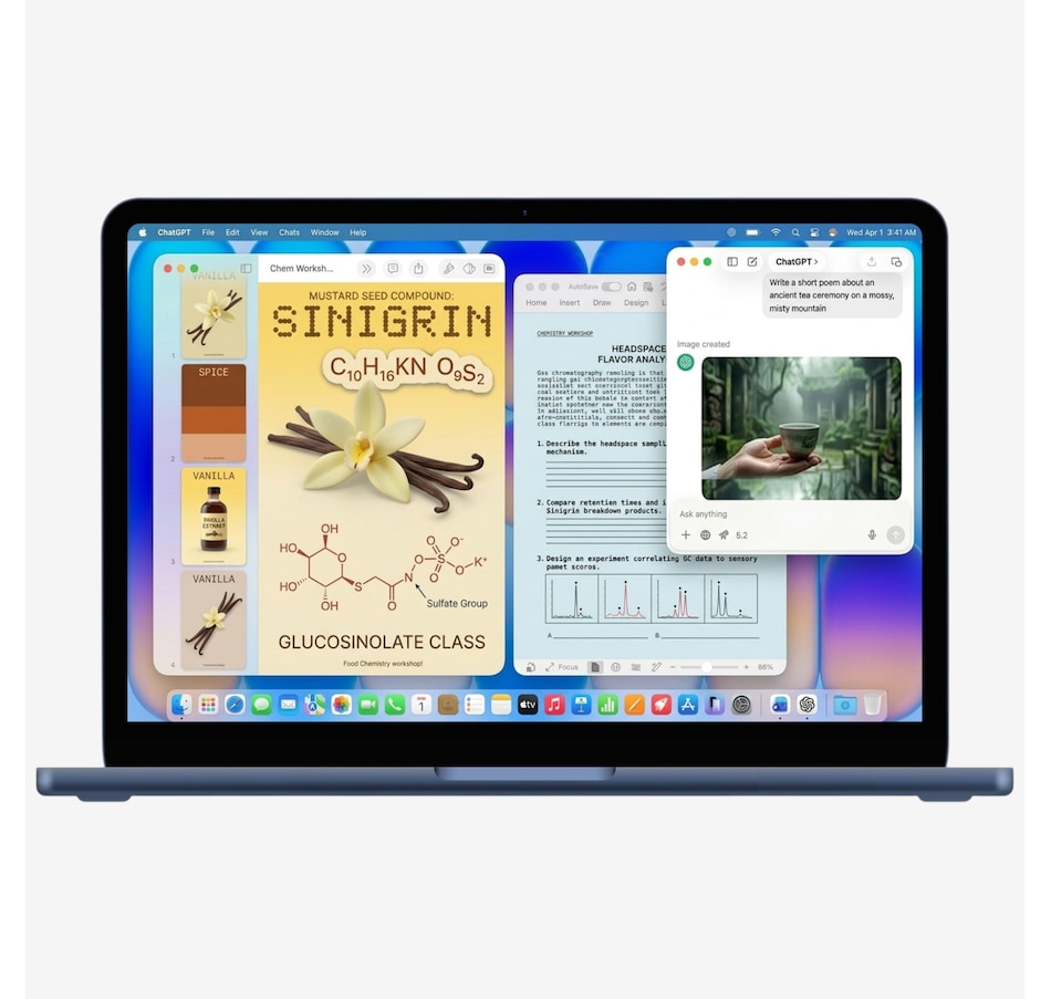 Image 117978_ALTMORE9.jpg, Product 117-978 / Price $1,079.99, Apple MacBook Neo 13" (A18 Pro, 256 GB, 2026) from Apple on TSC.ca's Electronics department