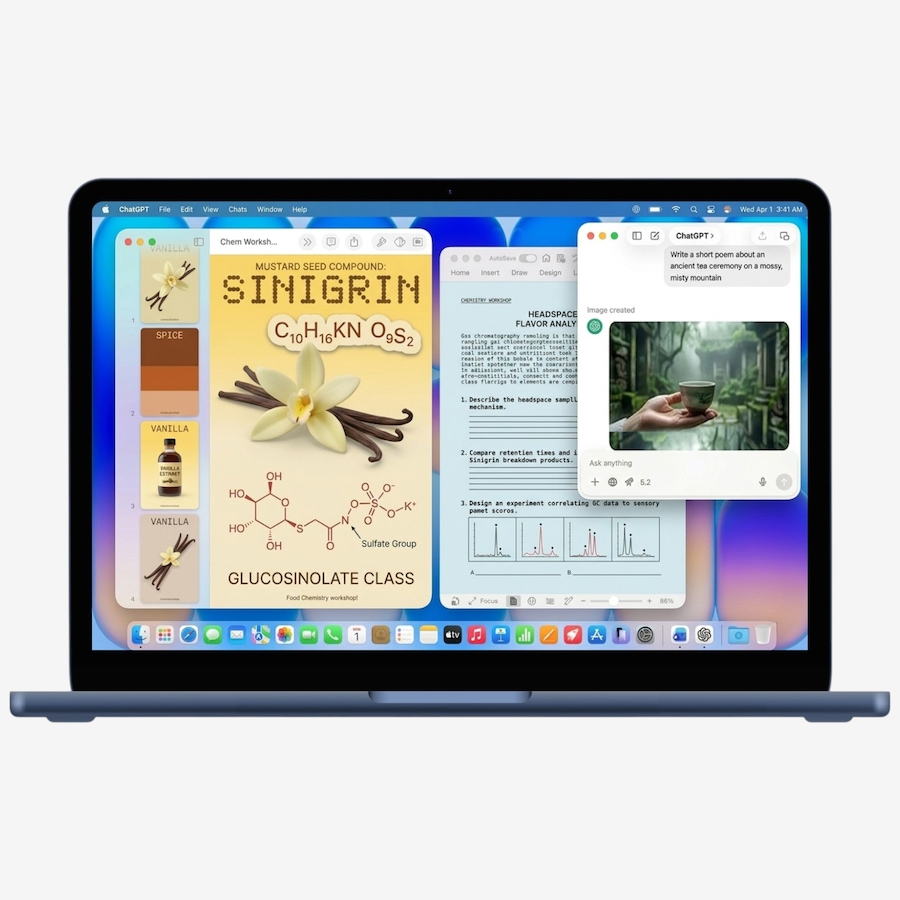 Image 117978_ALTMORE9.jpg, Product 117-978 / Price $1,099.99, Apple MacBook Neo 13" (A18 Pro, 256 GB, 2026) from Apple on TSC.ca's Electronics department