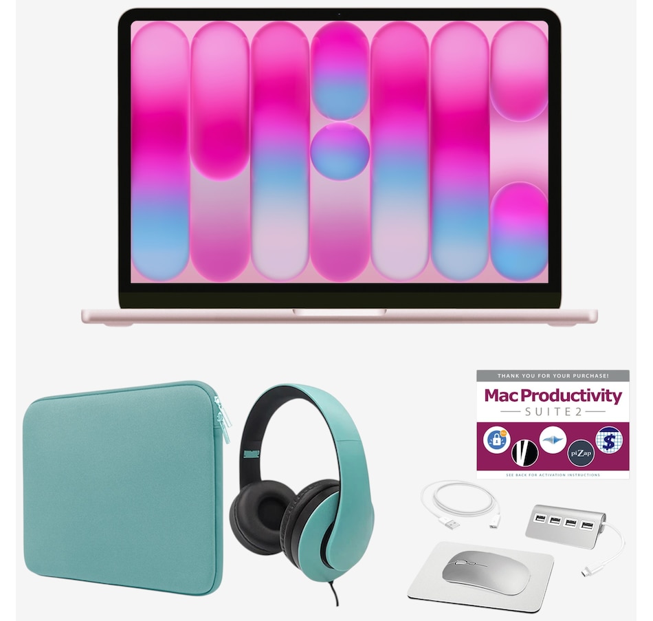 Image 117978_BLUCI.jpg, Product 117-978 / Price $1,079.99, Apple MacBook Neo 13" (A18 Pro, 256 GB, 2026) from Apple on TSC.ca's Electronics department